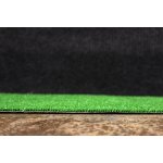 Betap carpets Ascot (Tosca) Zelená 200 x 425 cm – Zboží Mobilmania