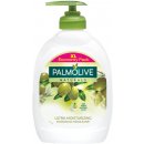 Mýdlo Palmolive Naturals Olive Milk tekuté mýdlo náhradní náplň 300 ml