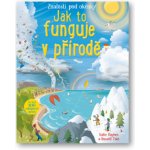 Jak to funguje v přírodě - Russel Tate, Katie Daynes – Sleviste.cz