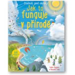 Jak to funguje v přírodě - Russel Tate, Katie Daynes – Sleviste.cz