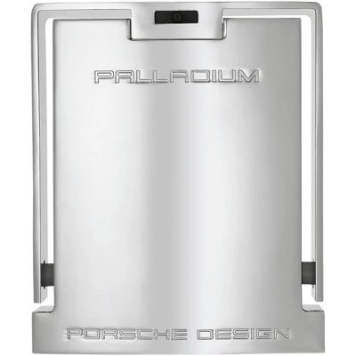 Porsche Design Palladium toaletní voda pánská 50 ml – Zbozi.Blesk.cz