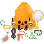 Levenhuk Sada pro přežití LabZZ SK40 – Zbozi.Blesk.cz