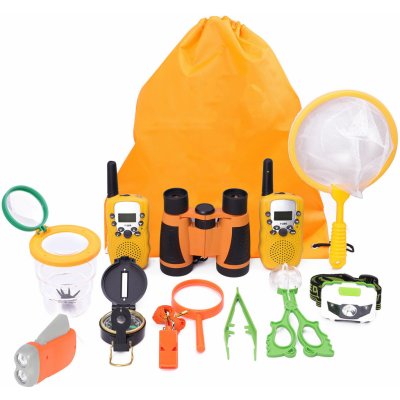 Levenhuk Sada pro přežití LabZZ SK40 – Zbozi.Blesk.cz