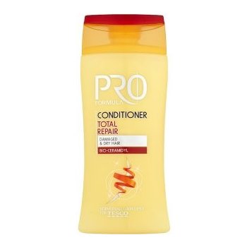 Tesco Pro Formula kondicionér Total Repair 200 ml