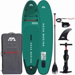 Paddleboard Aqua Marina Breeze 9'10 silver tree