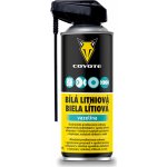 Coyote Bílá lithiová vazelína 400 ml – Zboží Dáma