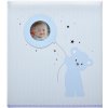 Fotoalbum KPH Klasické album Baby baloon modré