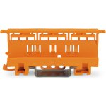 WAGO Adaptér 221-500 upevňovací oranžový 221-500 – Sleviste.cz