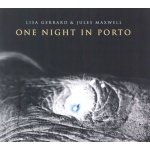Gerrard Lisa - One Night In Porto CD – Hledejceny.cz
