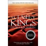 A Clash of Kings George R.R. Martin – Hledejceny.cz