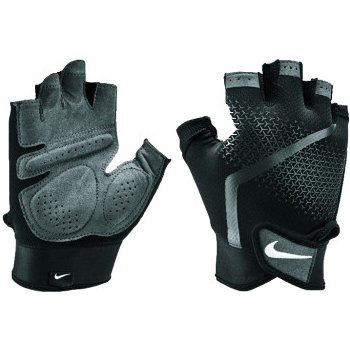 NIKE MEN'S EXTREME FITNESS GLOVES N.LG.C4.945.