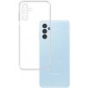 Pouzdro a kryt na mobilní telefon Pouzdro 3mk Clear Case Samsung Galaxy A13 5G SM-A136 čiré