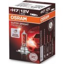 Osram Off Road Super Bright Premium H7 PX26d 12V 80W