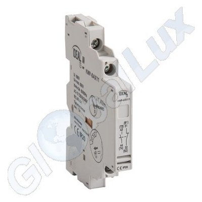 Kanlux 24081 KMP-SAX11 – Zboží Mobilmania