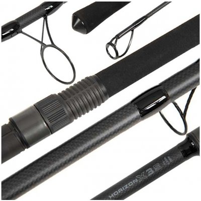 Fox Horizon X3-S 12 ft 3 lb Abbreviated Handle 2 díly – Hledejceny.cz