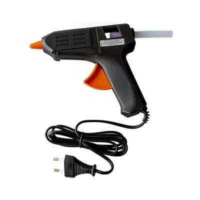 Nohel garden Pistole tavná LOBSTER 40W d12mm – Zboží Dáma