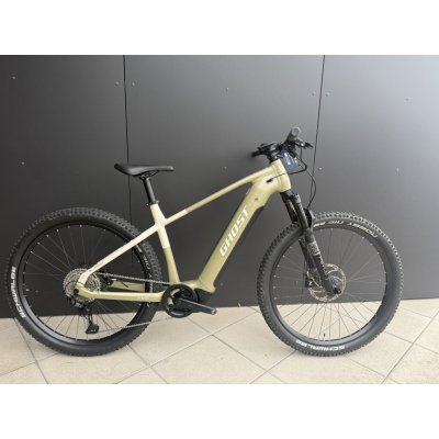 Ghost e-Teru Pro 2025 – Sleviste.cz