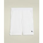 Wilson Youth Team Short 5” Inseam Bright White – Zboží Mobilmania