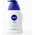 Nivea Creme Soft tekuté mýdlo 250 ml – Sleviste.cz