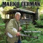 Marko Čermák - Poslední romantik CD – Hledejceny.cz