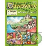 Mindok Carcassonne Mosty a hrady – Hledejceny.cz