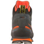 La Sportiva Boulder X Mid carbon flame – Zboží Mobilmania