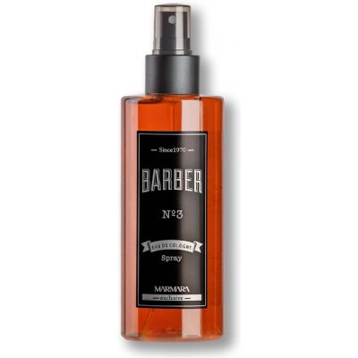 Marmara Barber After Shave Spray No.6 250 ml – Hledejceny.cz