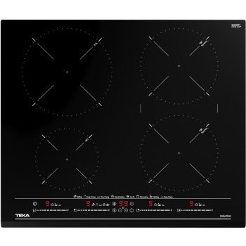 Teka IZC 64630 BK MST