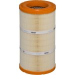 Vzduchový filtr HENGST FILTER E626L – Hledejceny.cz