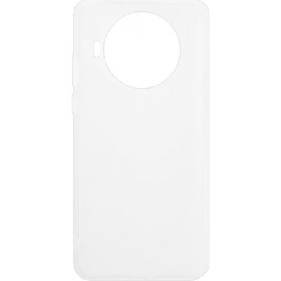 Pouzdro FLEXmat Case Cubot Note 20 Pro bílé – Zboží Mobilmania
