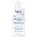 Eucerin AQUAporin tělové mléko normální pokožka 400 ml