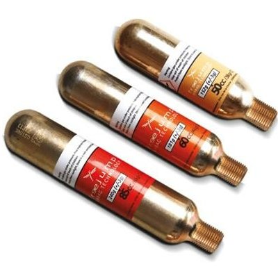 Equithéme Bombička do airbagové vesty Air 2 a AirSafe 50cc /38 g – Hledejceny.cz