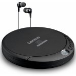Lenco CD-200 – Zboží Živě