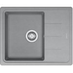 Franke BFG 611-62 šedý kámen – Sleviste.cz