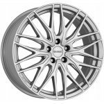 DEZENT KY 6.5x17 5x112 ET46 silver – Hledejceny.cz