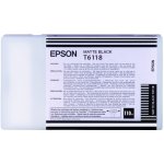Epson C13T611800 - originální – Hledejceny.cz