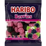 Haribo Berries želé Ostružina Malina 175 g – Hledejceny.cz