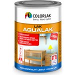 Colorlak Aqualak V 1419 2,5 l polomat – Zboží Mobilmania