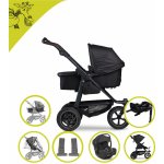 TFK Mono2 combi pushchair air wheel sand 2024 – Zboží Dáma