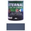 Univerzální barva Eternal Mat akrylátový 0,7 l Antracit