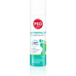 Peo antipersperiant deo spray nohy 150 ml – Sleviste.cz