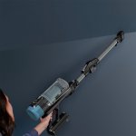 Rowenta X-Force Flex 14.80 Aq RH9BC1WO – Hledejceny.cz