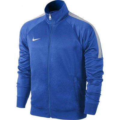 Nike TEAM CLUB TRAINER BLUE 658683 463 – Zboží Mobilmania