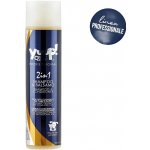Yuup 2v1 šampon a kondicioner 250 ml – Sleviste.cz