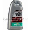 Motorový olej Motorex Power Synt 4T 10W-60 1 l