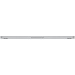 Apple MacBook Air 15 M3 MXD23CZ/A – Hledejceny.cz