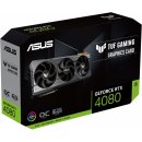 Asus TUF-RTX4080-O16G-GAMING 90YV0IB0-M0NA00