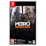 Metro Redux – Hledejceny.cz