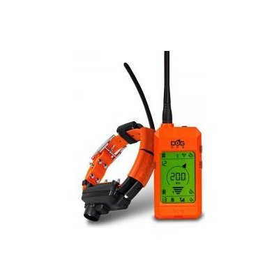 Dogtrace DOG GPS X30TB - GPS pro psy + elektronický výcvikový obojek +  zvukový lokátor od 18 499 Kč - Heureka.cz
