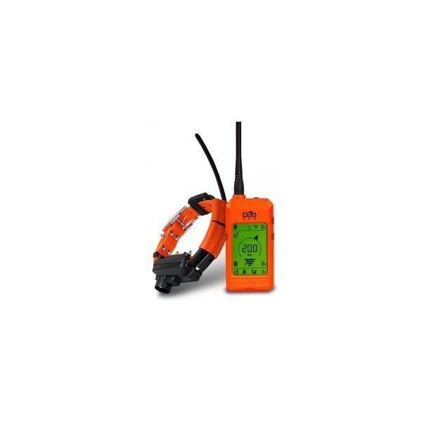 DOGtrace DOG GPS X30TB - GPS pro psy + elektronický výcvikový obojek +  zvukový lokátor od 18 499 Kč - Heureka.cz